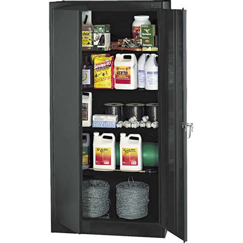 tennsco storage cabinet costco